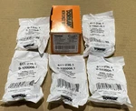 QTY.5 Dorman 611-236.1 Wheel Lug Nut Rear/front 22MM Hex, M14-1.50R New. Price: $49.00.