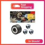 Rulline 22800 Wheel Stud Installer Replace Most Automotive And Light-duty Tr New. Price: $15.61.
