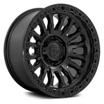 Fuel FC857 Rincon Wheel 20X10 (-18, 8X165.1, 125.1) Black Single Rim New. Price: $485.00.