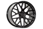 Rohana RFX10 19X8.5, 5-112, +42ET, Gloss Black New. Price: $520.00.