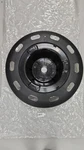 New Lexus RX330 RX350 Highlander Spare Tire Wheel Cover 51939-0E010 51939-48010. Price: $150.00.