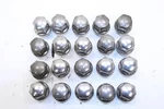 2019-2025 Cadillac XT4 Premium Wheel Lug Nut Set Of 9597846 Oem Used. Price: $49.79.