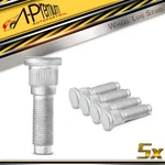 A-premium 5X 1/2-20 Wheel Lug Stud For Jeep Grand Cherokee Commander Wrangler New. Price: $20.99.
