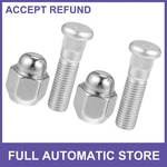 52950-M1000 Wheel Stud Bolts Two Custom For Hyundai Sonata 2000-2017 New. Price: $8.99.