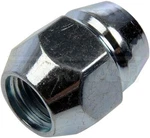 Dorman 611-245 Wheel Nut 1/2-20 Bulge 21MM Hex, 26.9MM Length New. Price: $24.63.