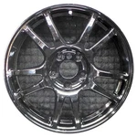 Wheel Rim Infiniti G37 17 2011-2013 N05A740 Painted Oem Factory Spare 18502 Remanufactured. Price: $207.00.