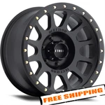 Method Race 305 Nv Hd Wheel 17X8.5 (0, 8X170, 130.81) Black Single Rim New. Price: $385.00.