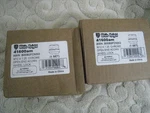 White Knight 41600AM Open End Chrome Acorn Wheel Lock Set M12 1.25 New Nib. Price: $29.75.