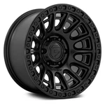Fuel D832 Cycle Wheel 17X9 (1, 6X135, 87.1) Black Single Rim New. Price: $370.00.