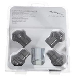 Genuine Jaguar Wheel Lock Nut Kit C2D52041 New. Price: $104.81.