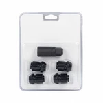 Gorilla 46138FSBX Wheel Locks Ford New. Price: $41.10.