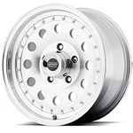 American Racing 624665 AR62 Series Outlaw Ii Wheel Size: 14 X Bolt Circle: New. Price: $131.99.
