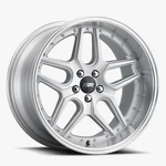 Esr Wheels Rim Series CS15 18X9.5 5X114.3 ET35 Hyper Silver Machined Lip New. Price: $279.00.