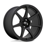 18X9.5 Motegi MR154 Battle Matte Black Wheel 5X4.5 (38MM) New. Price: $275.40.