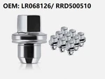 10X Wheel Bolts Nuts Land Rover Discovery Range Sport L319 L322 L320 Brand. Price: $102.71.