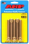 Arp Cad Late Model Gm, Camaro, Firebird, Corvette M12 X 1.50" Wheel Stud Kit New. Price: $43.35.