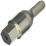 Mcgard 27261 Chrome Bolt Style Cone Seat Wheel Lock Set M12 X 1.25 Thread Size New. Price: $61.31.