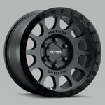 Method MR305890601012N Matte Black 18X9 5X112 +12MM Wheel New. Price: $420.00.