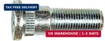 Dorman 610-109 Wheel Lug Stud Compatible With Select Models, Pack (made In Us New. Price: $31.57.