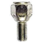 For Mini Cooper 2002-2006 Dorman 610-274 Silver Cone Seat Lug Bolts New. Price: $50.04.