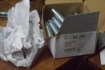 Lot Of 24 Napa Serrated Wheel Stud Steel 15.70MM Knurl X 65.4MM Length M14-1.50 New. Price: $35.00.
