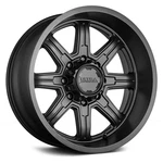 Ultra 229SB Menace With Exposed Lugs Wheels 16X8 (10, 8X165.1) Rims Set Of 4 New. Price: $957.44.