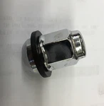 Genuine Honda Wheel Lug Nut 90381-SV1-981 New. Price: $16.75.