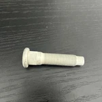 Genuine Ford Hub Assembly Wheel Stud 7T4Z-1107-B New. Price: $20.00.