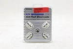 New Oem Ford Wheel Lug Nut Lock Kit F5TZ-1A043-A Explorer Ranger 1998-2019. Price: $31.25.