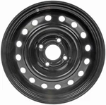 Dorman Products Steel Road Wheel New. Price: $114.99.