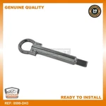 Febest 2004-2011 Mazda Tow Hook 0599-DH3 New. Price: $49.00.