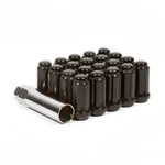 Method Lug Nut Kit - Spline 12X1.25 Black (for Subaru) New. Price: $40.00.