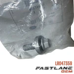 2013-2022 Land Rover Range Support Bracket Bolt New Oem LR047359. Price: $11.25.