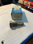 Ford Oem Nos D4ZZ-7K024-A Gear Selector Pivot Pin Mustang New. Price: $18.99.