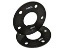 3MM Compatible Wheel Spacers For Porsche Macan 5X1112 Cb 66.6. New. Price: $48.90.