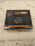 20 Chrome West Coast Wheel Accessories Lug Nuts 12MM 1.5 Rh/t New. Price: $30.00.