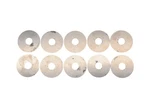 Aftermarket 414888318 30 X 0.203MM Leaf Valves Qty 10 Nos New. Price: $16.99.
