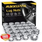 Mikkuppa M14X2.0 Open Lug Nuts 2000-2014 Ford F150 Expedition Navigator Chrom... New. Price: $27.99.