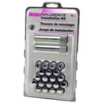 Mcgard 65557CN Wheel Installation Kit New. Price: $134.88.