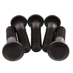 Paccar WE10222 Wheel Stud Metric, M22 1/2" X 21/32", 0.912" 0.908" Body Diam New. Price: $35.37.