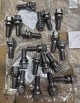 Genuine Polestar Volvo XC60 XC90 S60 S80 V60 EX30 Spare Wheel Nut Bolt 20X 19MM New. Price: $128.84.