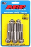 Arp S/s Bolt Kit 12PT. (5) 1/2-13 X 2.500 656-2500 New. Price: $49.89.