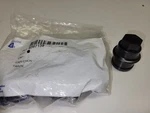 New Genuine Gm Oem Wheel Lug Nut Cover Express Silverado Tahoe Suburban 9597158. Price: $9.99.