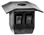 Headlight Grommet Ford Oem: W712160-S300 Qty: 15 New. Price: $18.99.