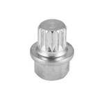 Autohaux 4/15PT Car Wheel Lock Lug Nut Anti Theft Screw Remo... New. Price: $12.57.