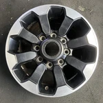 Oem Ram Machined Black 2500 Rim 17X8 Pickup 2017-2019 Alloy Factory 2599 Used. Price: $246.97.