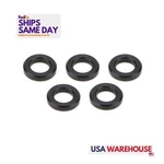 Drag Race Solutions 7005-250B, Set Of Billet Lug Nut Spacer Washers 1/4 Thick New. Price: $43.20.
