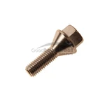 One New Professional Parts Sweden Wheel Lug Bolt 61436651 For Volvo. Price: $14.40.