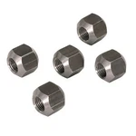 Moroso 46300 Lug Nut, Double Ended, 1/2 In. New. Price: $34.99.