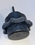 Spare Tire Wing Nut Hold Down Steel Wheel 98-05 Vw Passat B5 3B0 803 899 Used. Price: $10.00.